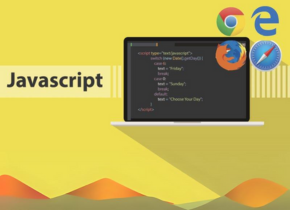 JavaScript Web Programming Step-by-Step: Easy Course in Urdu