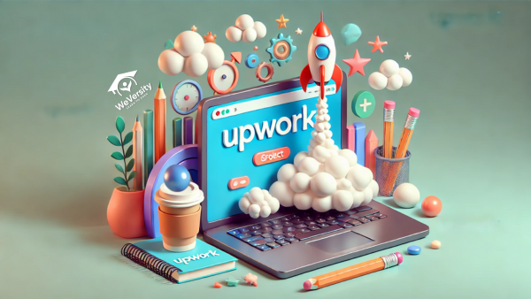 How to be Successful on Upwork in 2024​